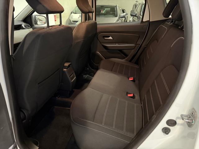 DACIA Duster 1.0 TCe 90 CV 4x2 Journey