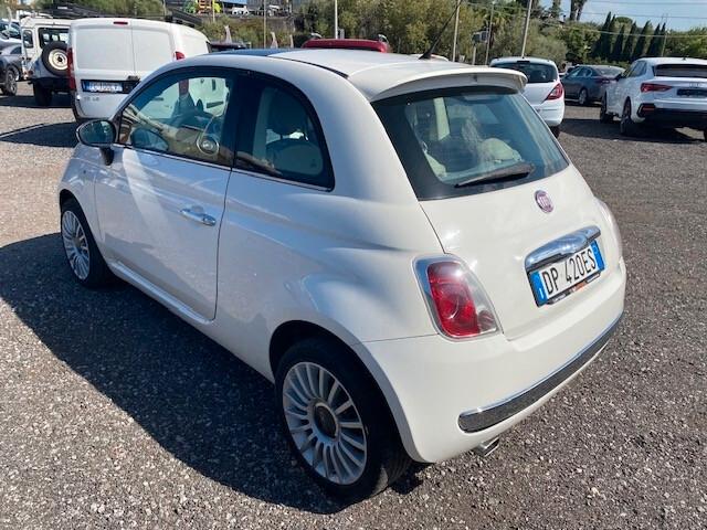 Fiat 500 1.3 Multijet 16V 75 CV Lounge