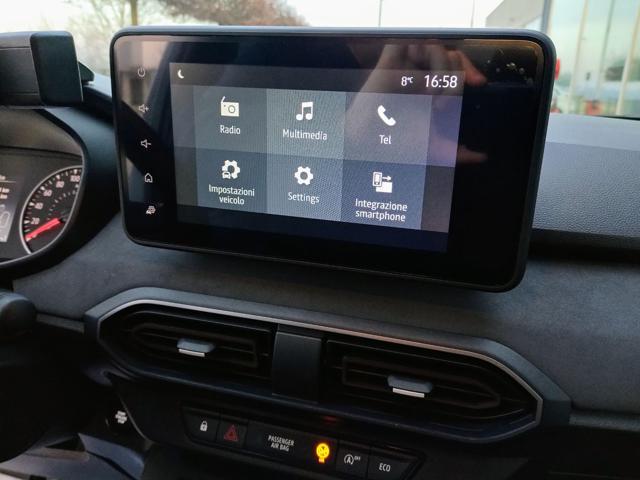 DACIA Jogger 1.0 TCe GPL 7 posti Extreme Up