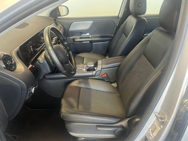 Mercedes-Benz GLA GLA 200 d Automatic Business Extra