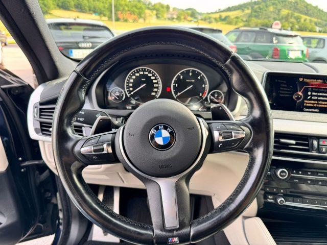 BMW X6 xDrive30d 258CV Msport Harman&Kardon LED M sport