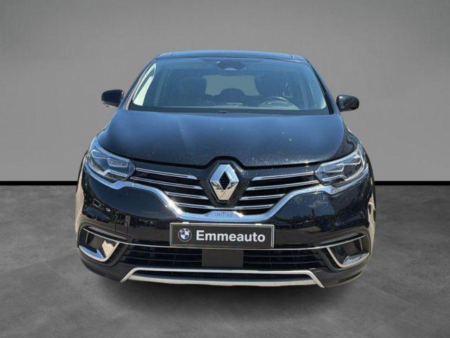 RENAULT Espace Blue dCi 190CV EDC Initiale Paris 4Control