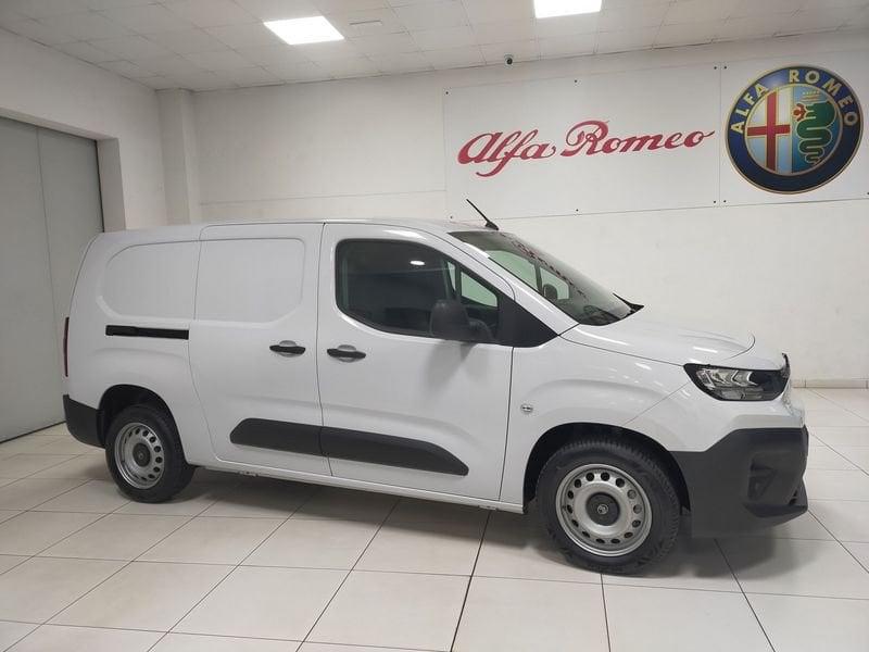 Citroën Berlingo Berlingo BlueHDi 100 S&S Van XL + Touch KM0