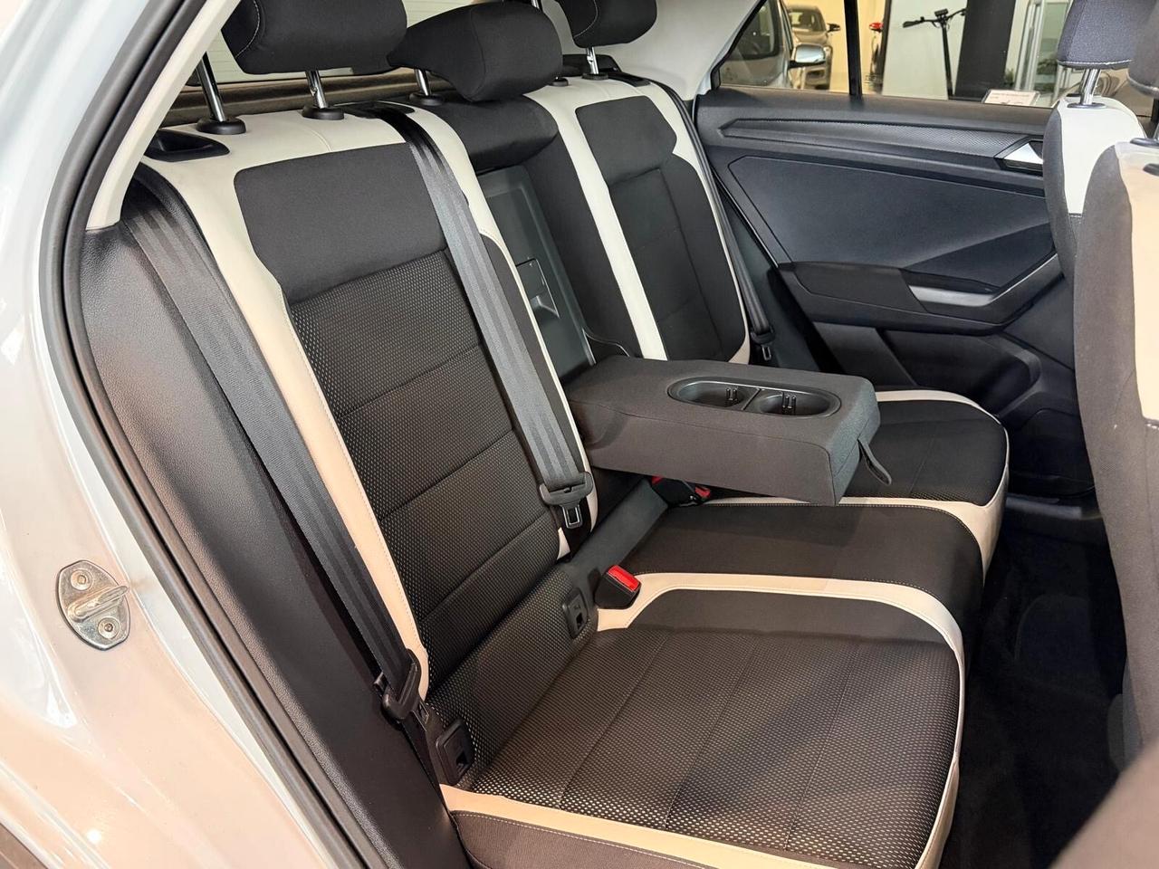 Volkswagen T-Roc 1.5 TSI ACT DSG Advanced BlueMotion Technology
