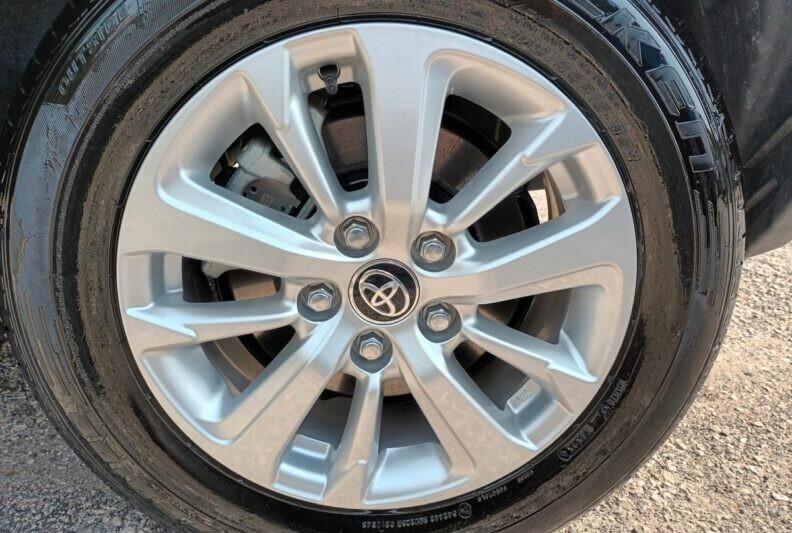 Toyota Yaris Cross 1.5 Hybrid 116cv E-CVT Active