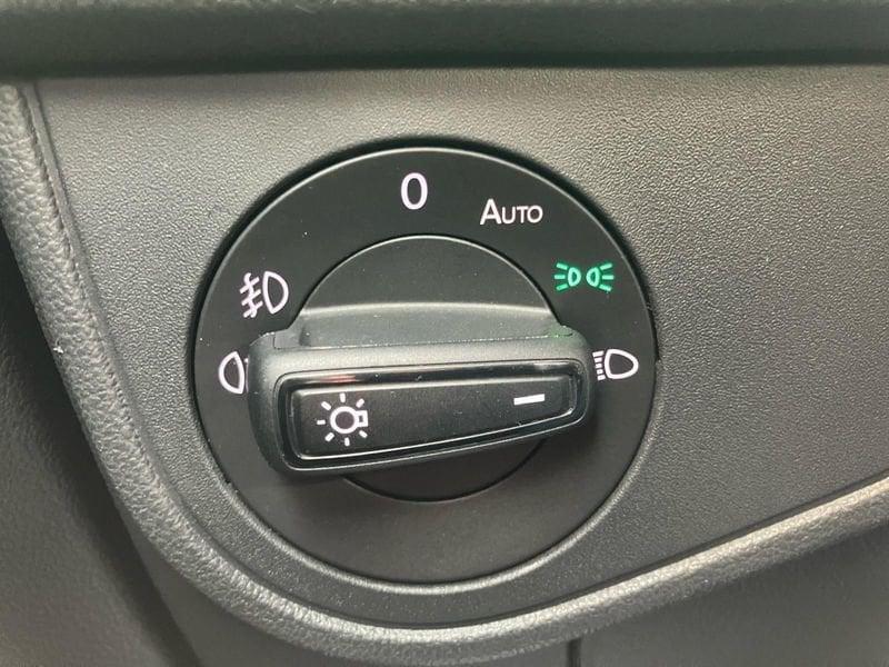 Volkswagen Polo 1.0 TSI Style