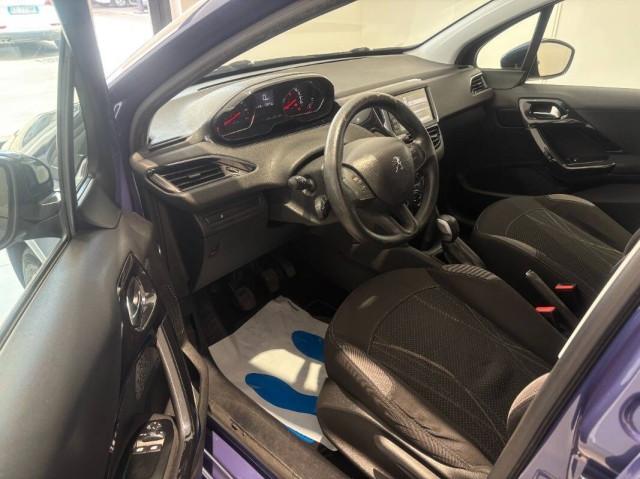 Peugeot 208 1.2 vti 12v Access 5p