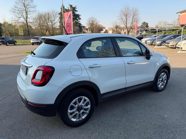 FIAT 500X 1.6 MultiJet 120 CV DCT City Cross