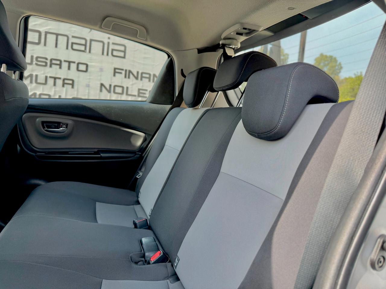 Toyota Yaris 1.5 Hybrid 5p Active PREZZOREALE\UNIPRO\KM\CERTIFICATI