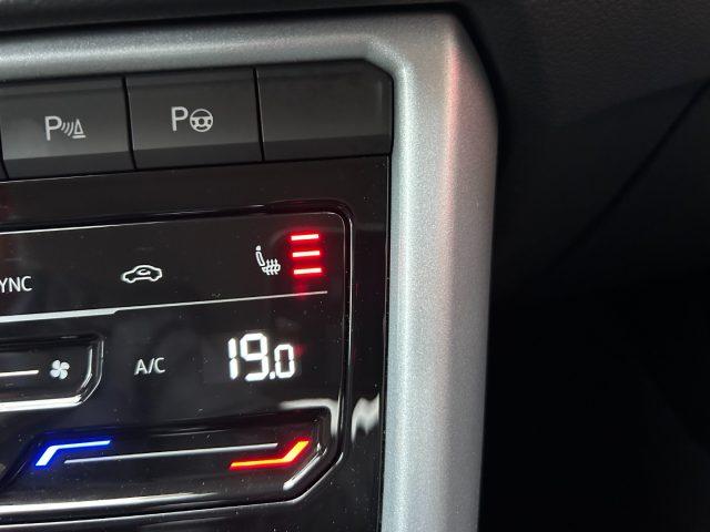 VOLKSWAGEN T-Roc 1.0 TSI Life GOAL