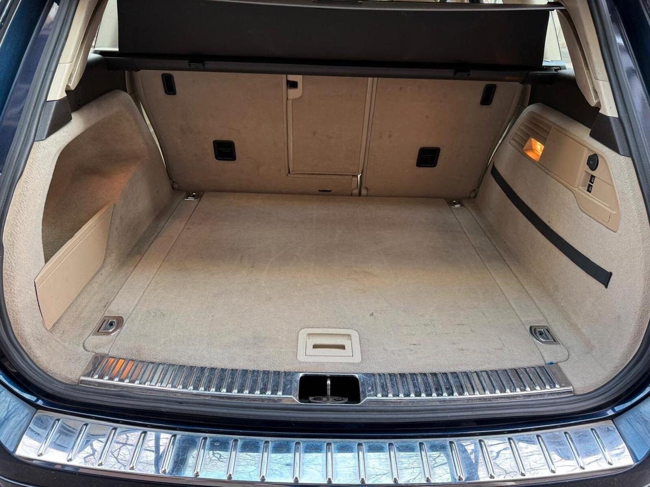 Volkswagen Touareg 3.0 TDI tiptronic BlueMotion Technology