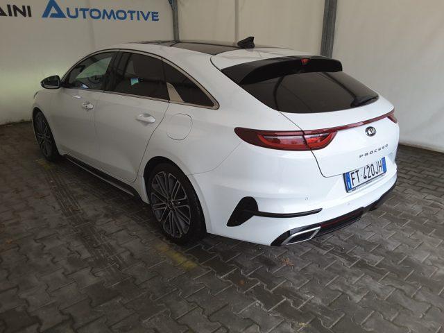 KIA Proceed 1.6 CRDI DCT GT Line *TAGLIANDI KIA*