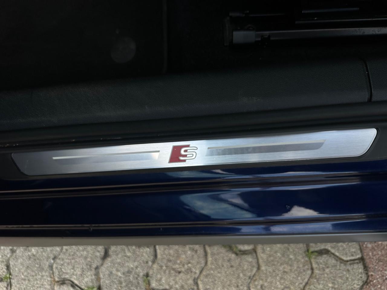 Audi A3 SPB 45 TFSI e S tronic line edition