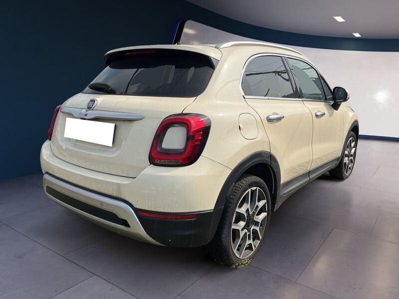 FIAT 500X 500 X 2018 1.0 T3 Cross 120cv