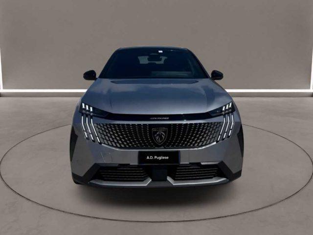 PEUGEOT 3008 3ª serie - Hybrid 136 e-DCS6 GT