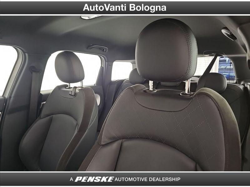 MINI Mini Countryman F60 1.5 Cooper S E Hype Countryman ALL4 Automatica