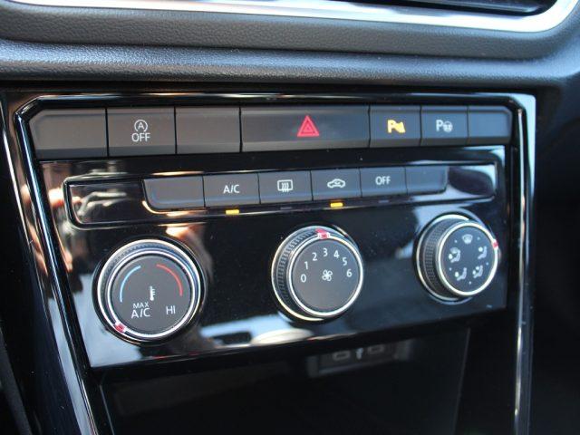 VOLKSWAGEN T-Roc 2.0 TDI R-Line