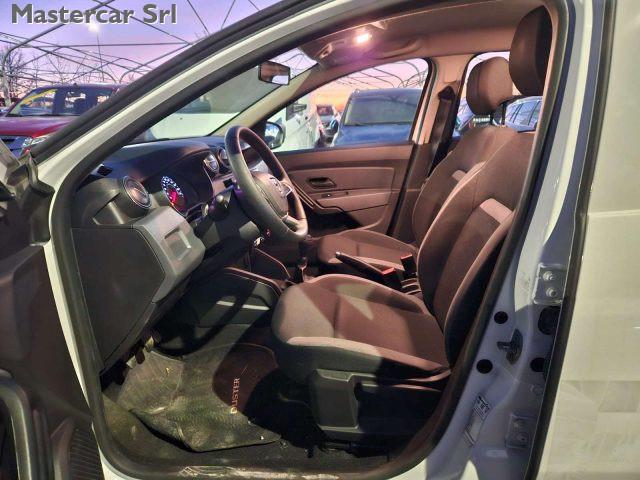 DACIA Duster II 2018 1.5 blue dci 4x4 - GB065AW