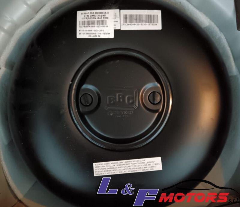 Nissan Micra IG-T 92 GPL 5 porte Eco Acenta