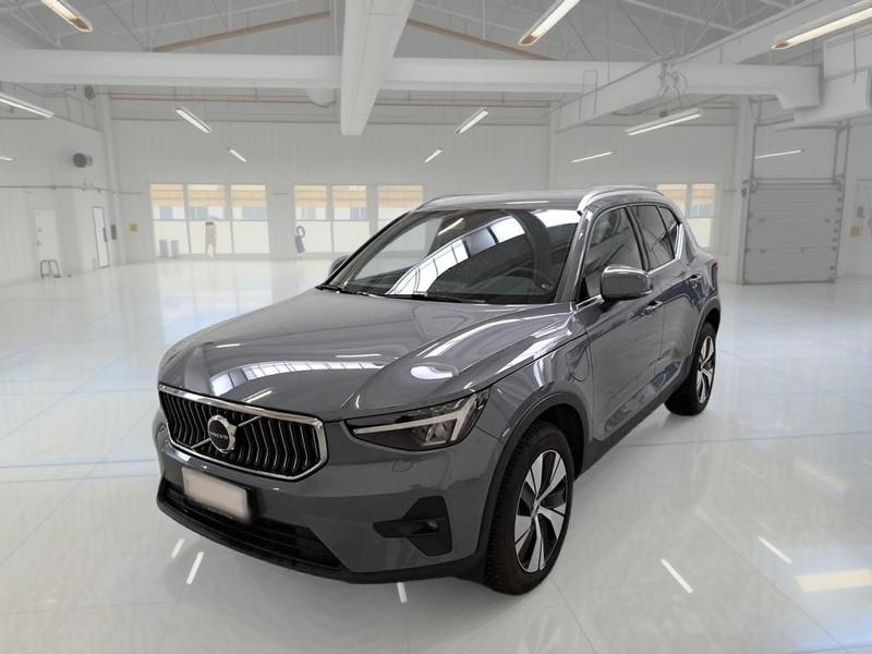 VOLVO XC40 T4 RECHARGE PLUG-IN AUTO CORE SUV