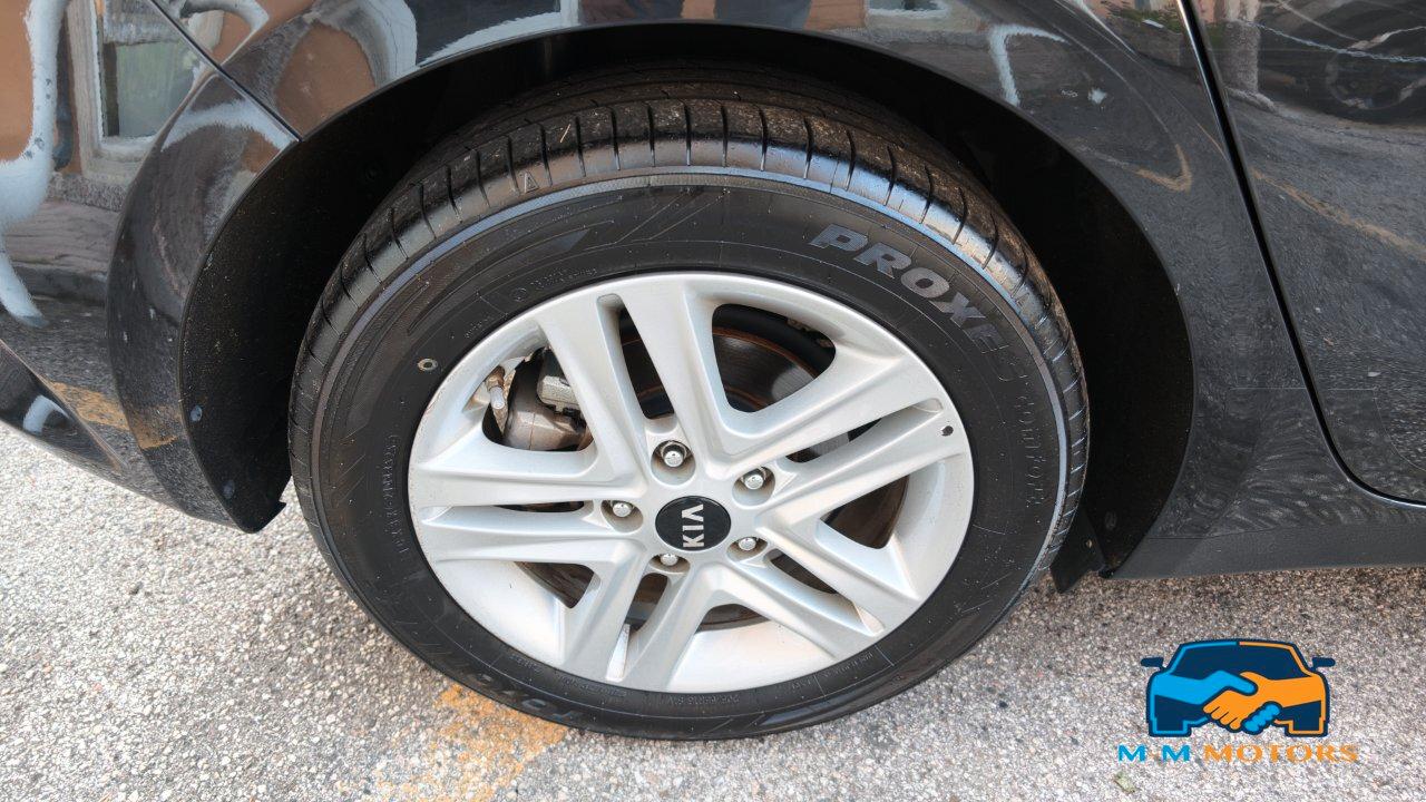 Kia Ceed 5 Porte Ceed 1.6 crdi Business Class 115cv dct