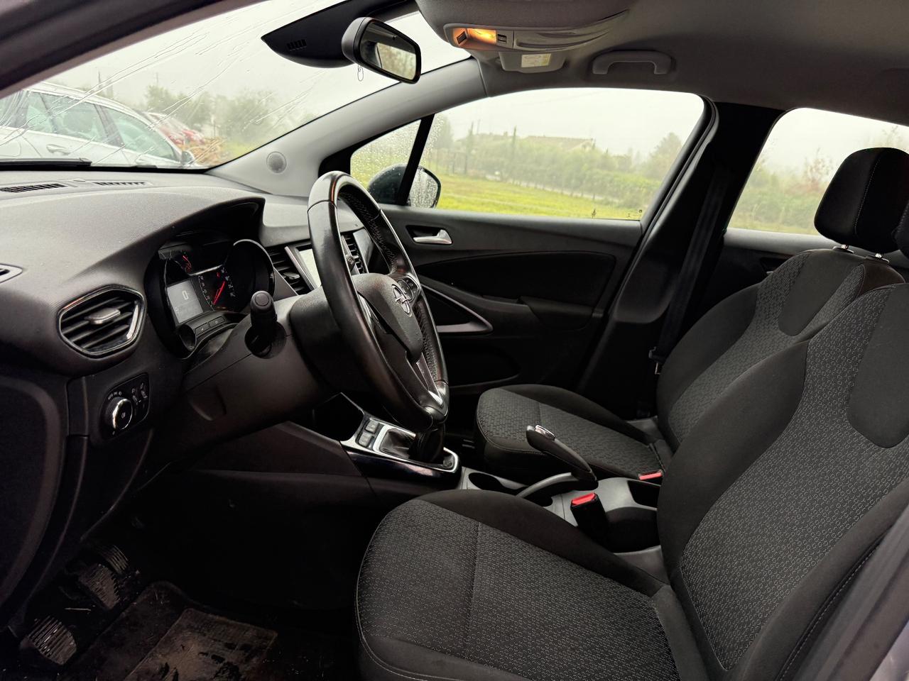 Opel Crossland 1.2 12V Start&Stop Edition