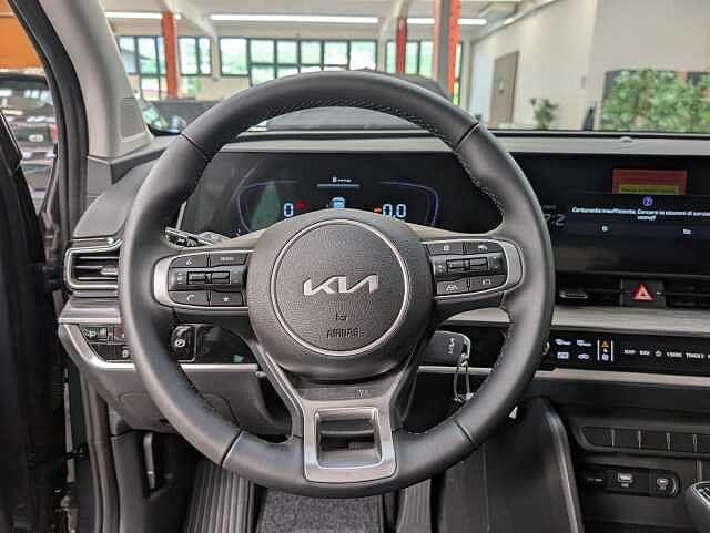 Kia Sportage Business GPL 1.6