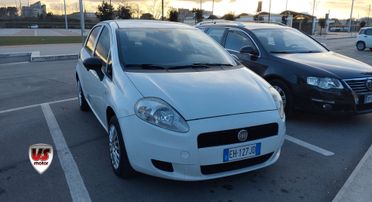 FIAT G. PUNTO 1.4 B/GPL - PREZZO PROMO