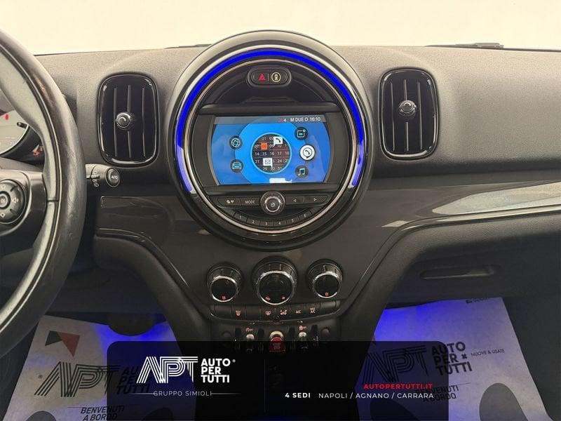 MINI Countryman Mini Countryman 2.0 Cooper D all4