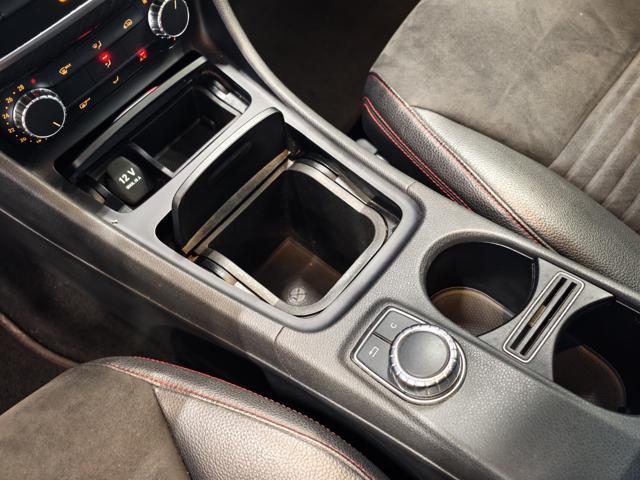 MERCEDES-BENZ A 180 CDI Automatic Premium NEOPATENTATI OK