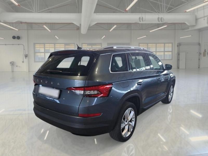 SKODA KODIAQ 2.0 TDI SCR STYLE DSG