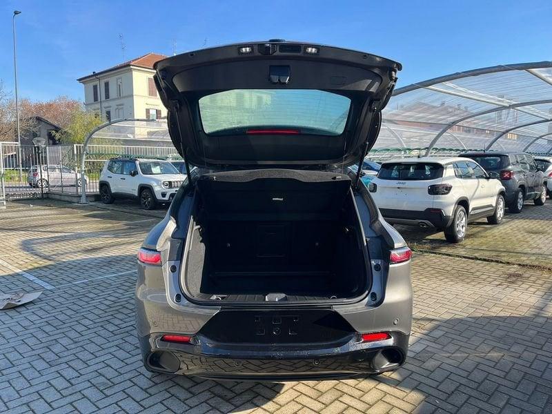 Alfa Romeo Tonale Tonale 1.5 160 CV MHEV TCT7 Sprint