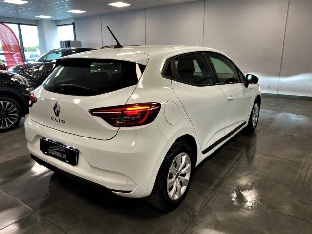 RENAULT Clio 1.5 dCi Zen + Navigatore