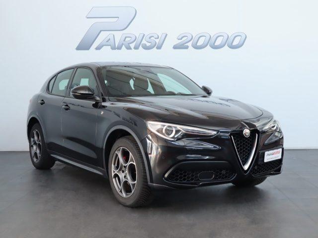 ALFA ROMEO Stelvio 2.0 Turbo 280CV AT8 Q4 *PROMO PARISI GROUP*