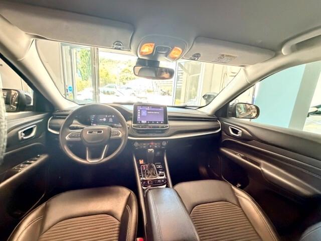 Jeep Compass 1.3 Turbo T4 190 CV PHEV AT6 4xe Limited