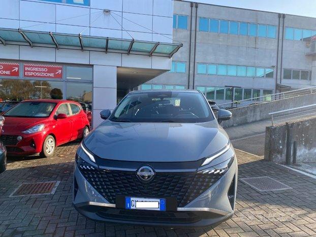 NISSAN Qashqai MHEV 158 CV Xtronic Acenta