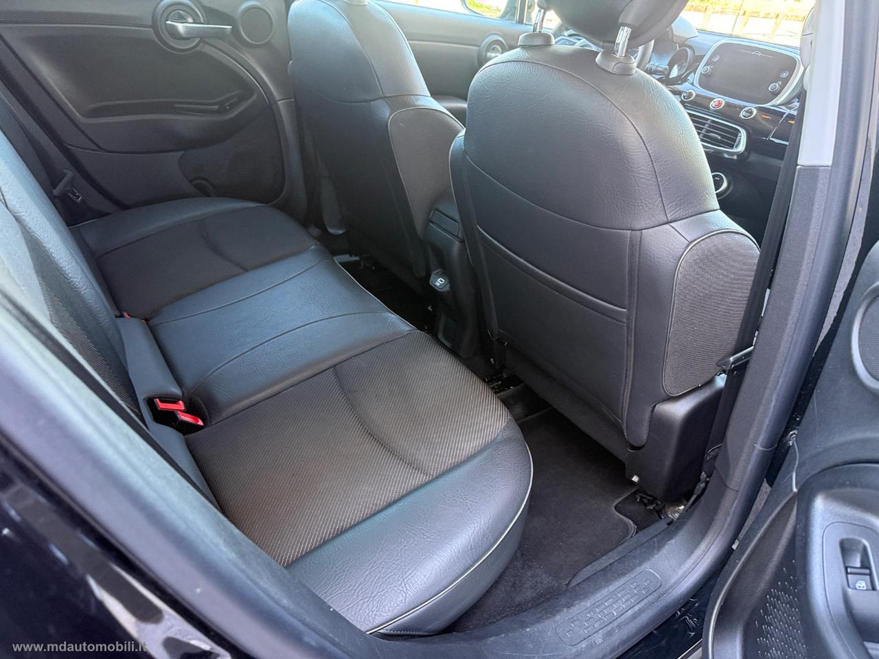 FIAT 500X 1.0 T3 120 CV Sport SOLO KM.84000 CERCHI 19