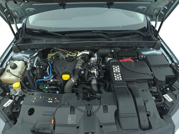 Renault Megane Sporter Business BR707716 1.5 Diesel 116CV
