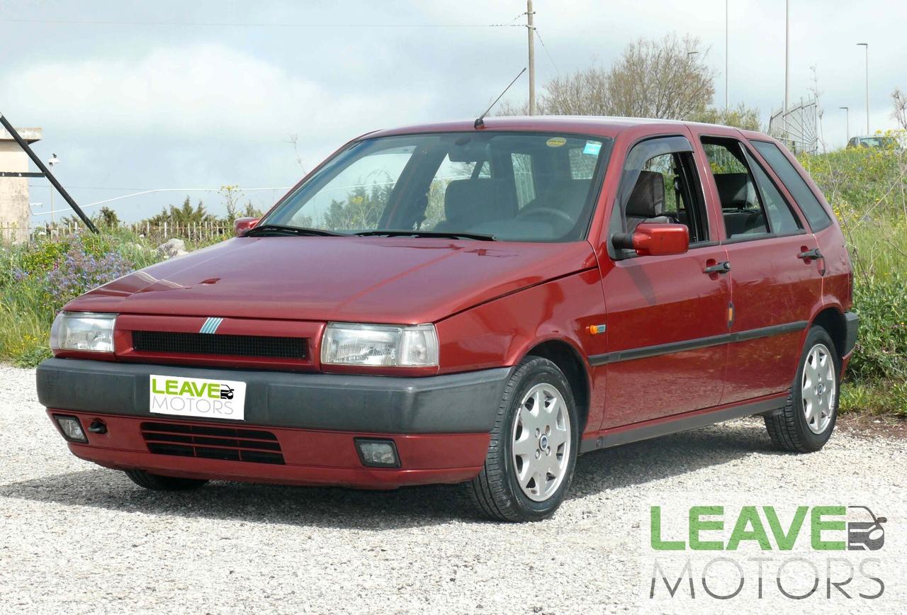 Fiat Tipo HSD (M1298)