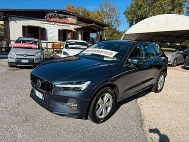 Volvo XC 60 XC60 B4 (d) AWD automatico Core