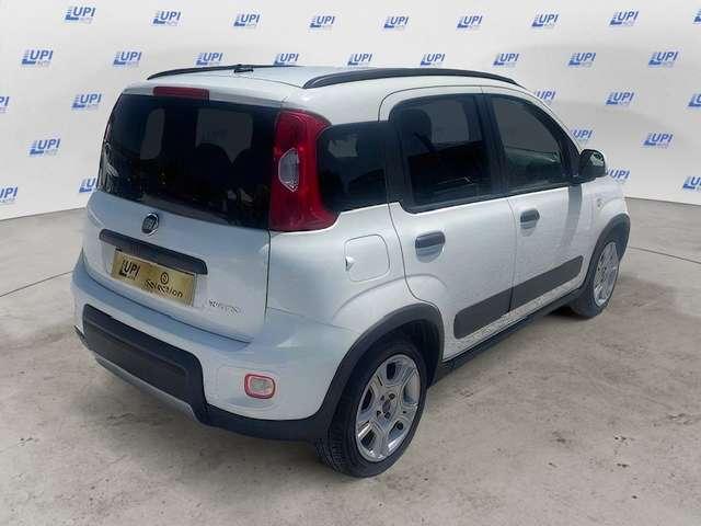 Fiat Panda 1.0 firefly hybrid City Life s&s 70cv 5p.ti