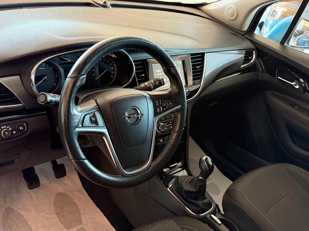 Opel Mokka 4X4 1.6 CDTI 136 cv. ADVANCE