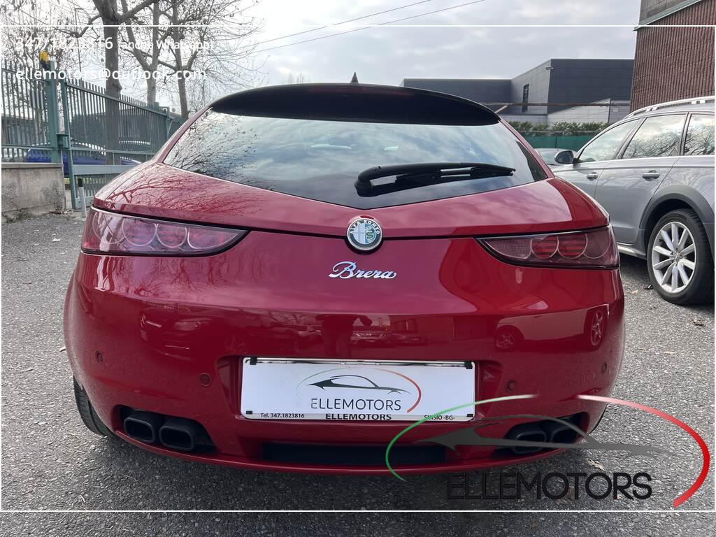 Alfa Romeo Brera Brera 3.2 V6 Q4