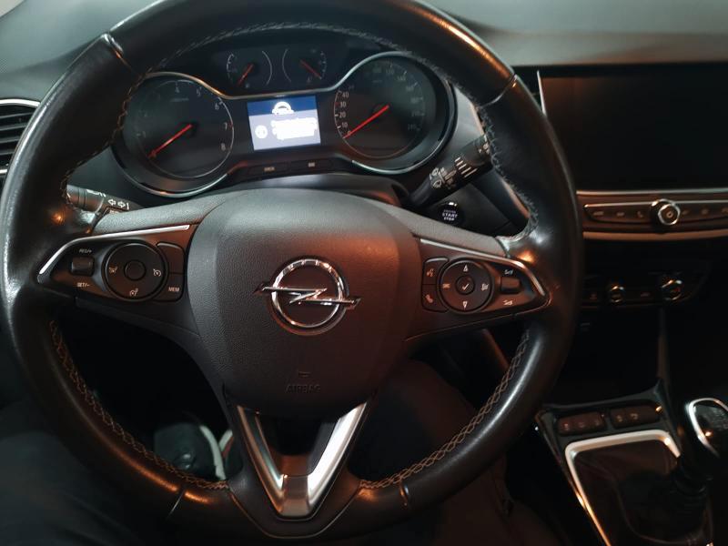Opel Crossland 1.2 Ultimate s&s 110cv