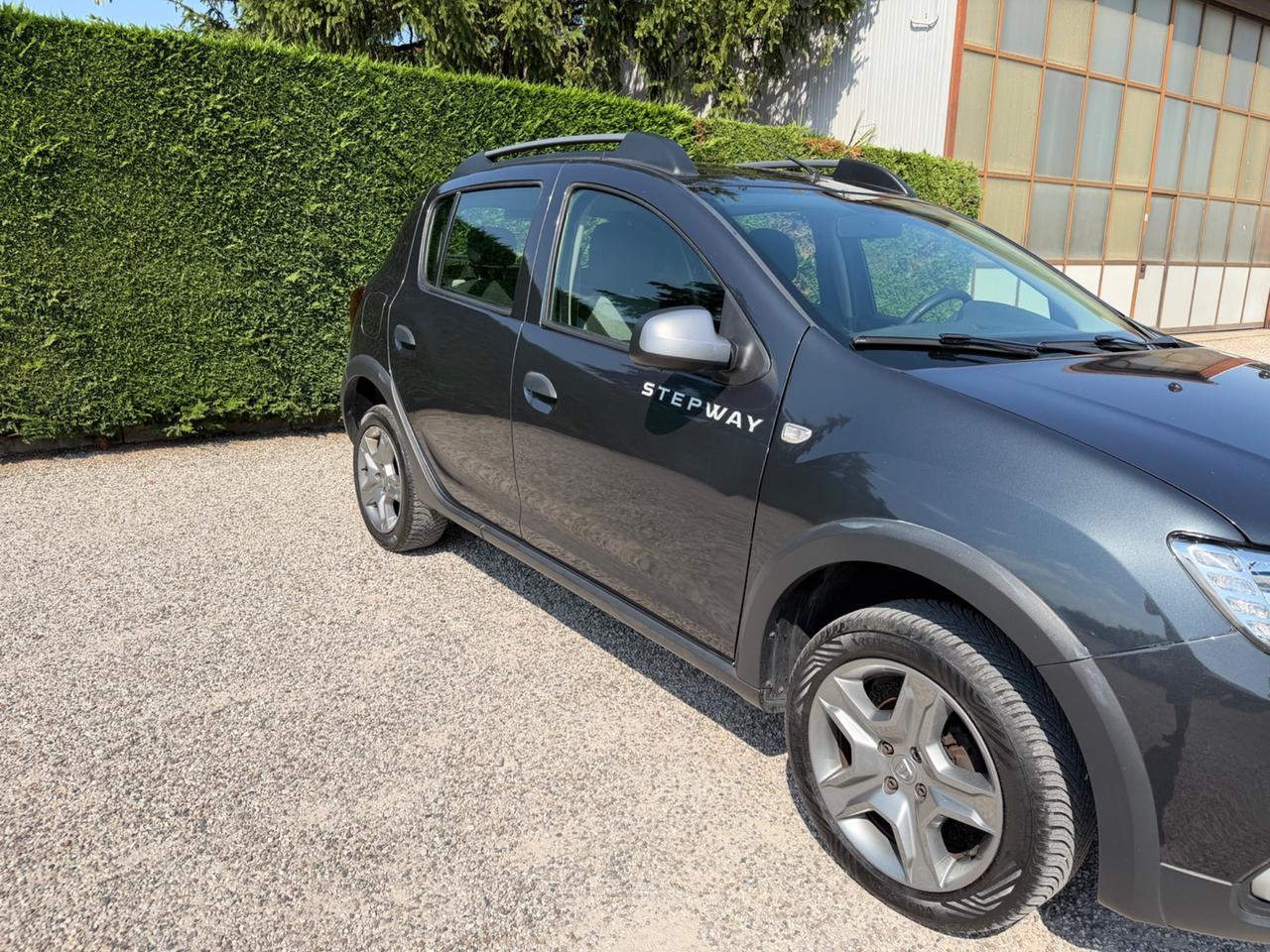 Dacia Sandero Stepway 1.0 SCe 75 CV Access