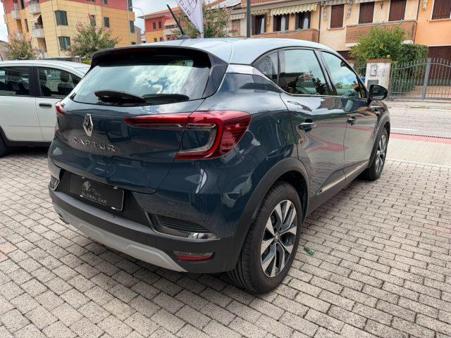 RENAULT Captur TCe 100 CV GPL Intens