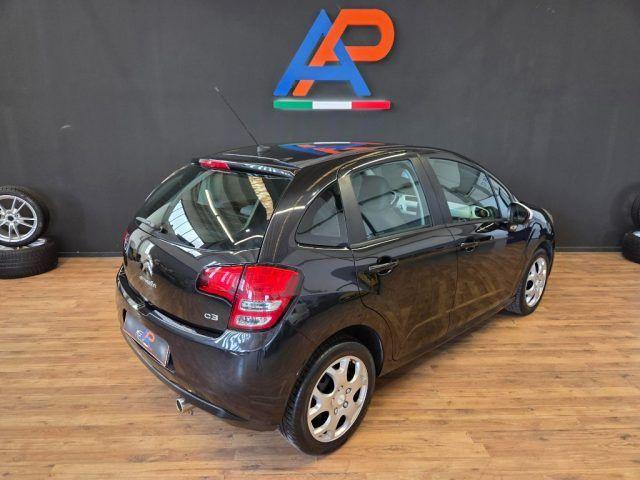 CITROEN C3 1.4 HDi 70 Exclusive
