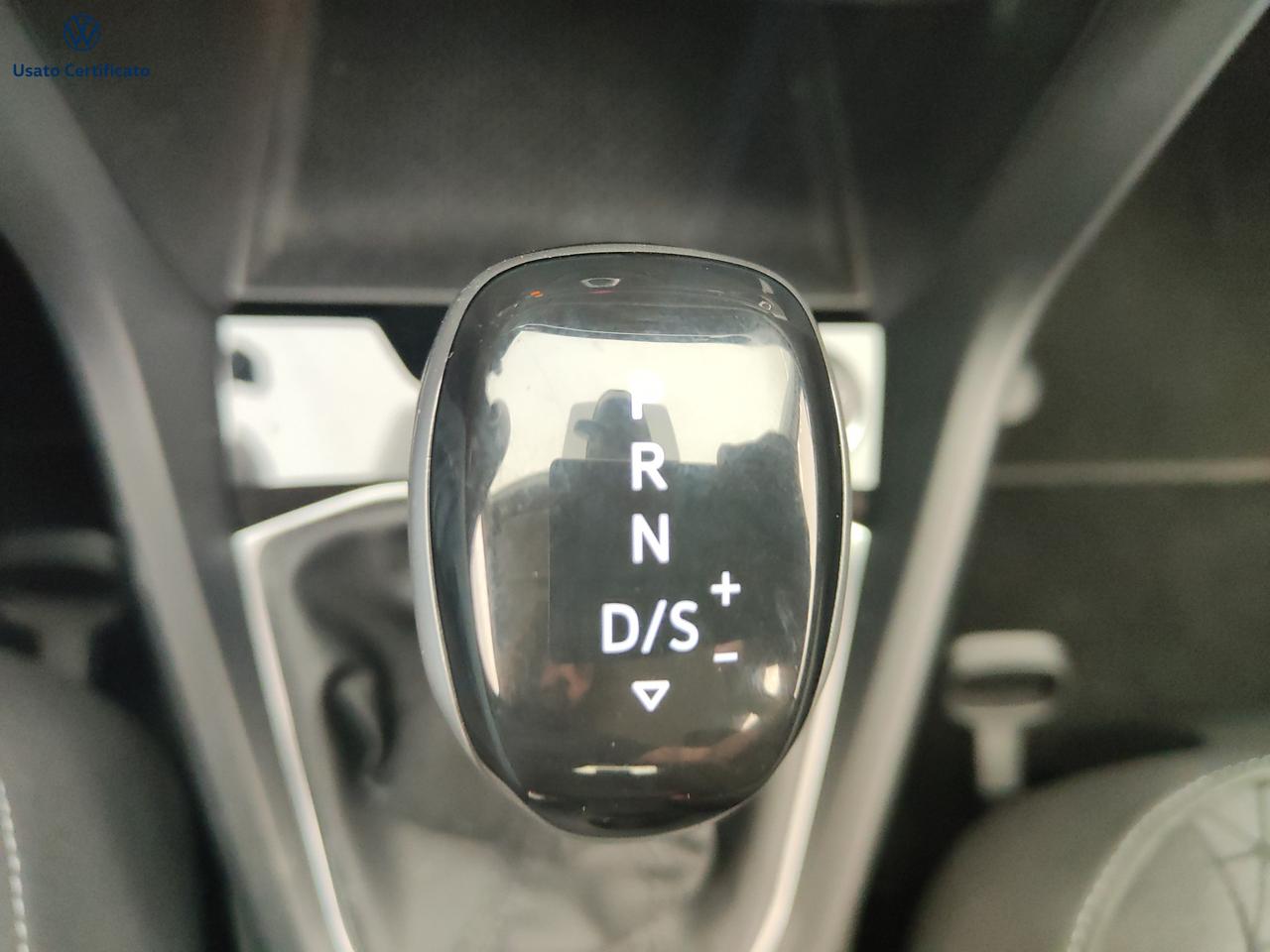 VOLKSWAGEN T-Cross - T-Cross 1.0 TSI 110 CV DSG Style