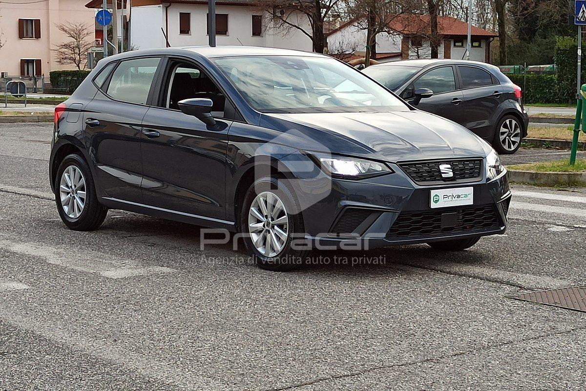 SEAT Ibiza 1.0 EcoTSI 95 CV 5 porte Style