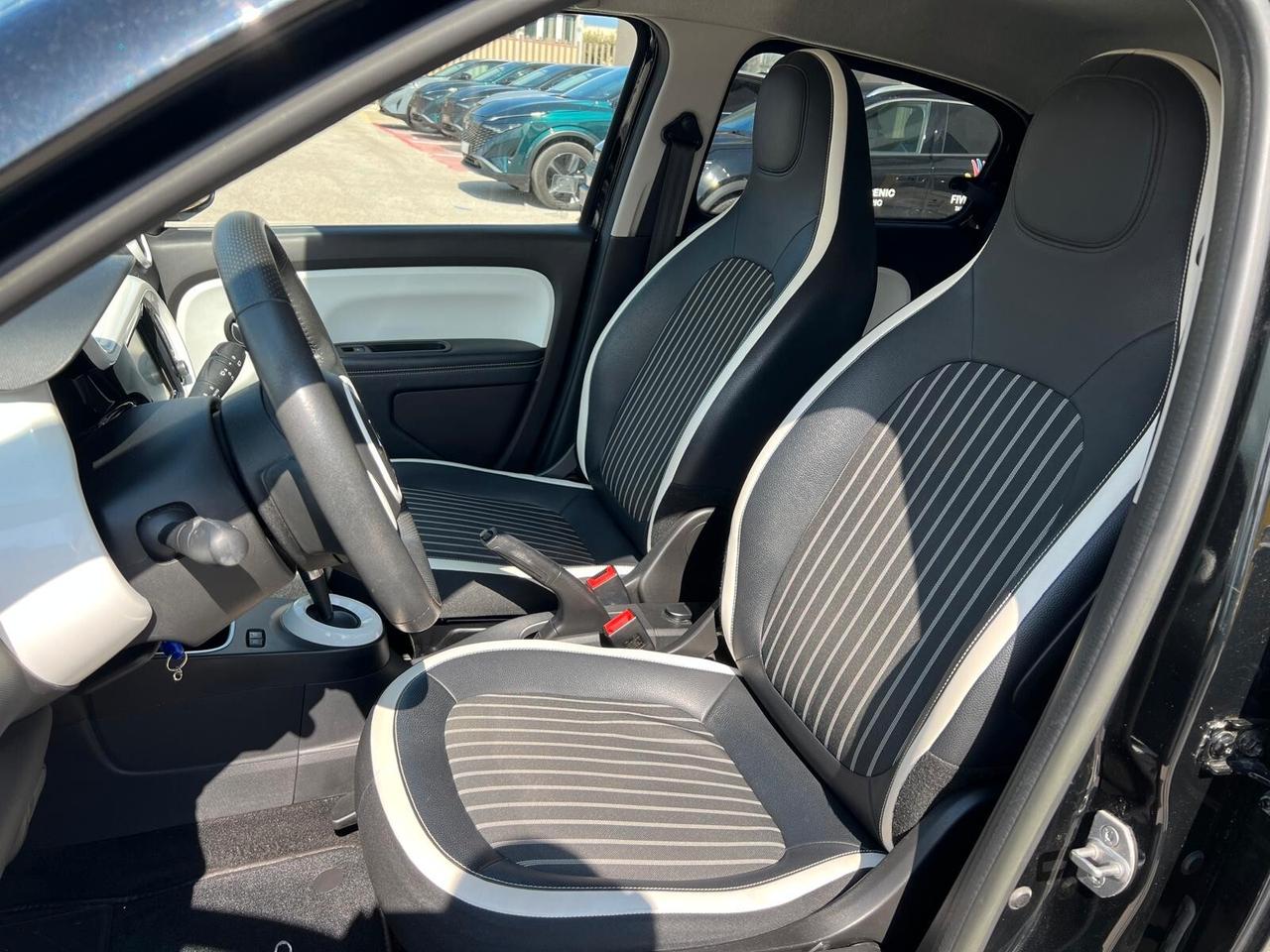 Renault Twingo Electric Techno 22kWh